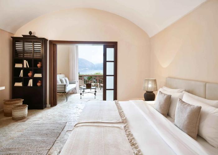 Grecotel-LUXME Daphnila Bay Dassia