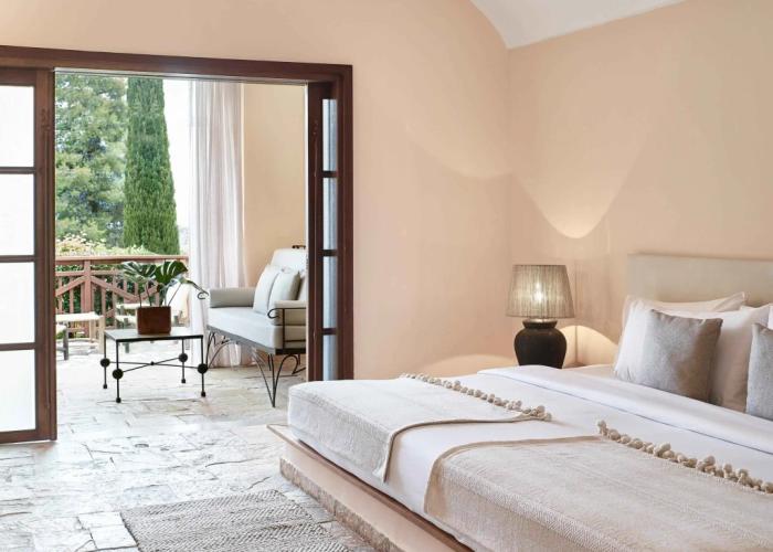 Grecotel-LUXME Daphnila Bay Dassia