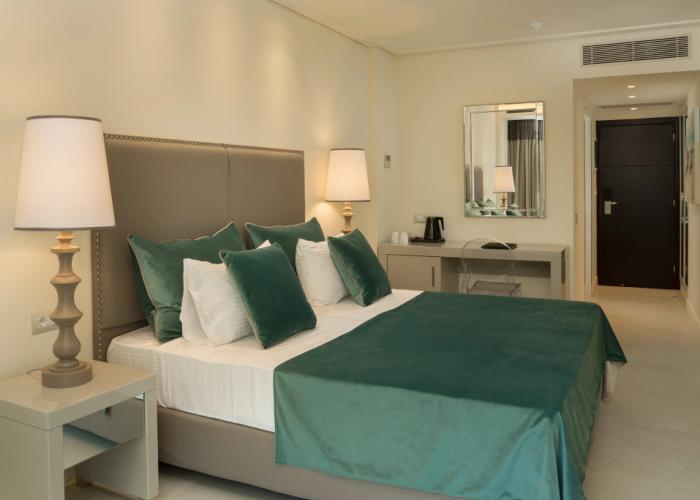 Rodostamo Hotel & Spa - Adults friendly