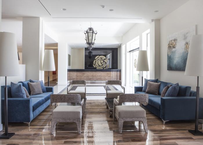 Rodostamo Hotel & Spa - Adults friendly