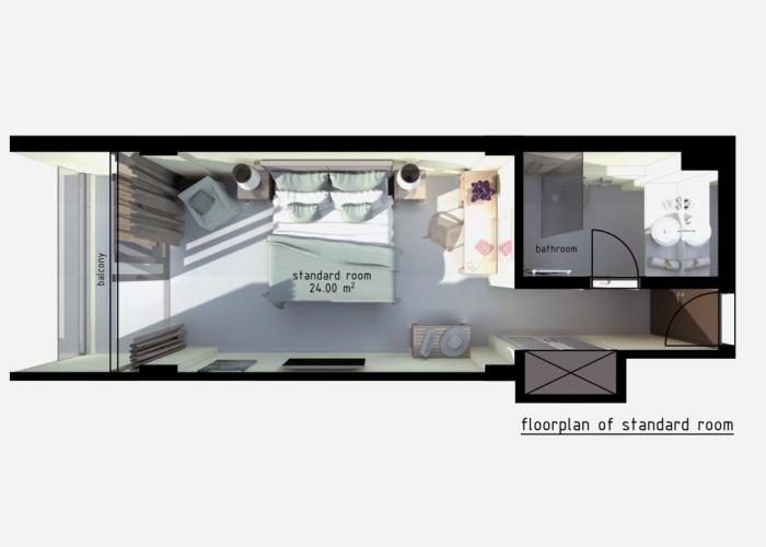 Rodostamo Hotel & Spa - Adults friendly