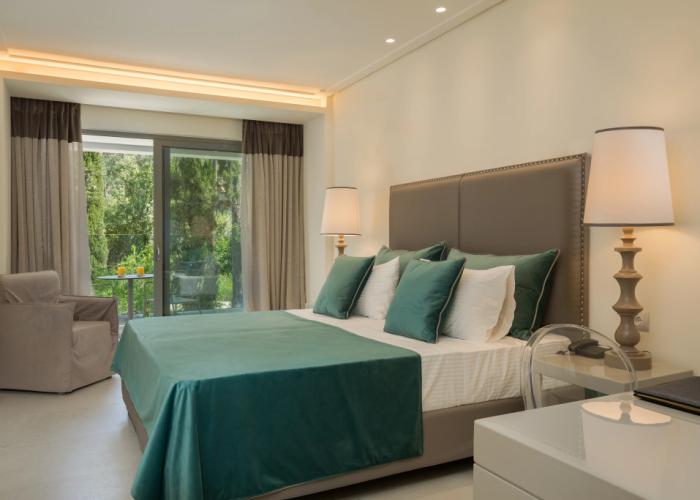 Rodostamo Hotel & Spa - Adults friendly