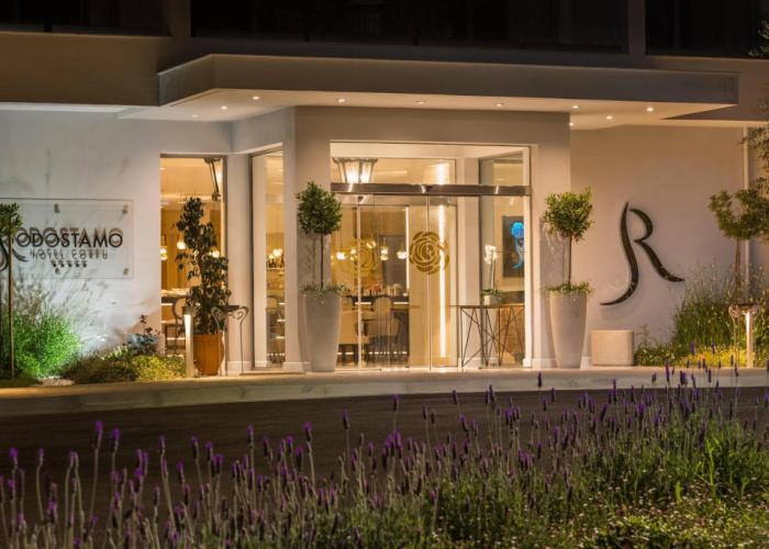 Rodostamo Hotel & Spa - Adults friendly