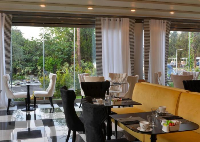 Rodostamo Hotel & Spa - Adults friendly