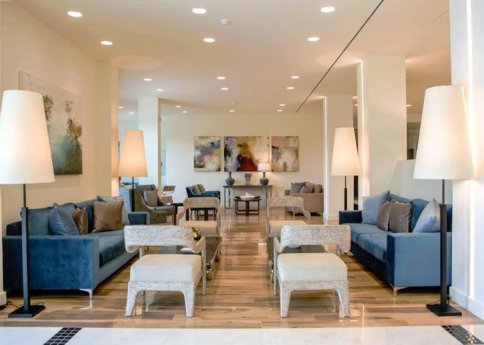 Rodostamo Hotel & Spa - Adults friendly