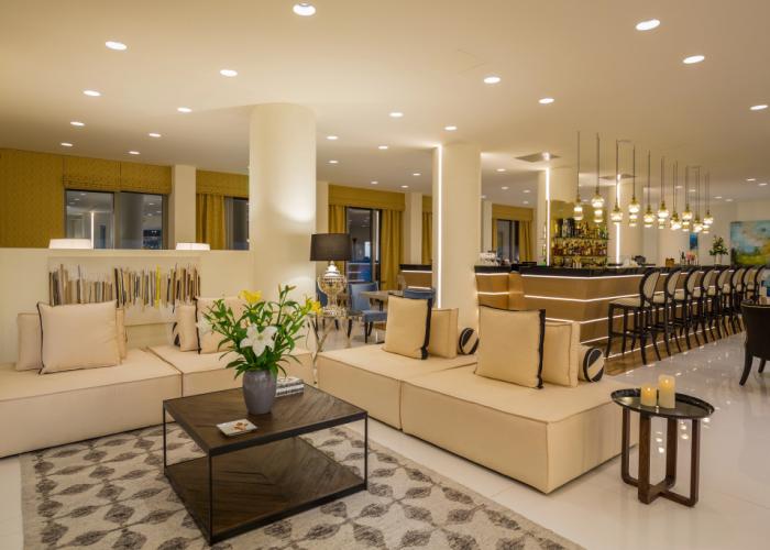 Rodostamo Hotel & Spa - Adults friendly