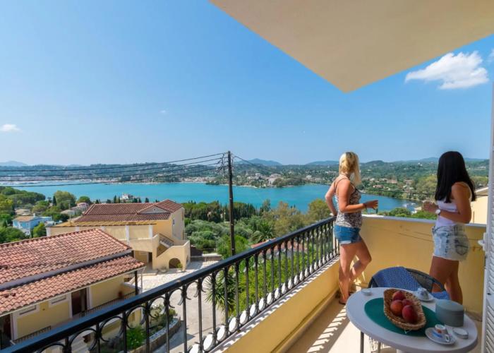 Elite Corfu - Adults Friendly