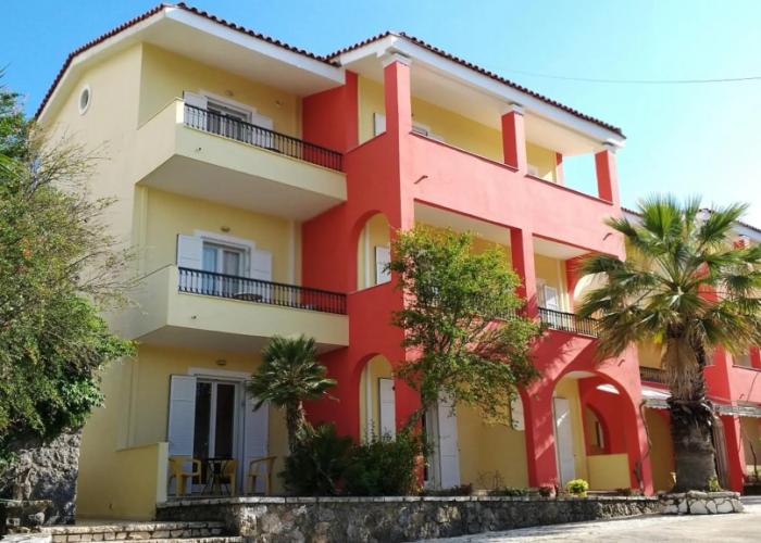 Elite Corfu - Adults Friendly