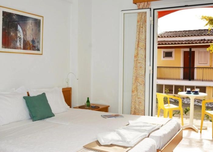 Elite Corfu - Adults Friendly