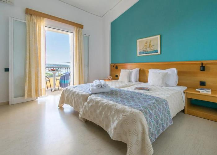 Elite Corfu - Adults Friendly