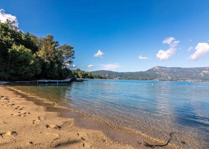 Angelos Seaview Studios by Konnect, Kommeno Corfu