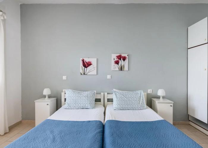 Angelos Seaview Studios by Konnect, Kommeno Corfu