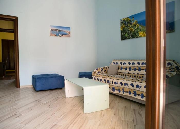 Villa Albertina Exclusive B&B