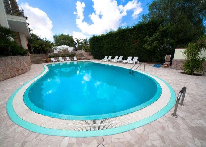 Villa Albertina Exclusive B&B