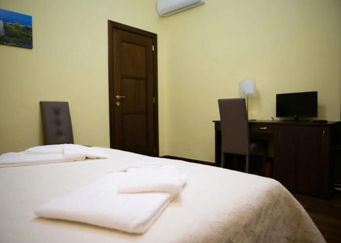 Villa Albertina Exclusive B&B