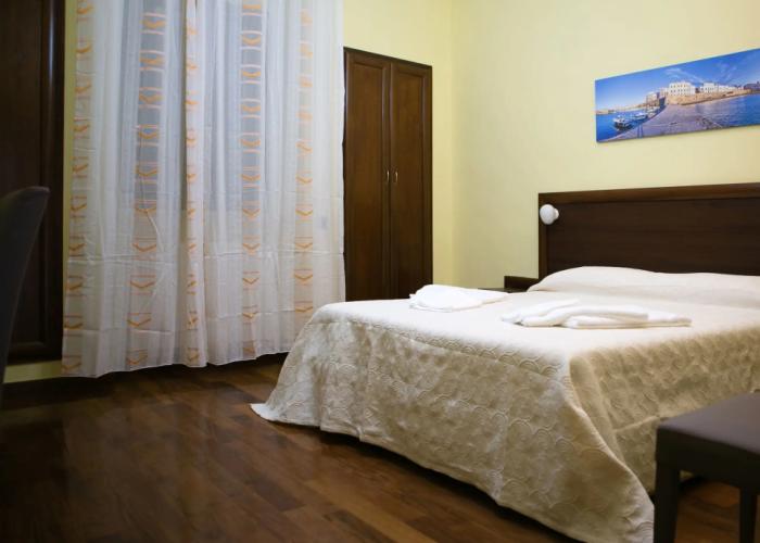 Villa Albertina Exclusive B&B