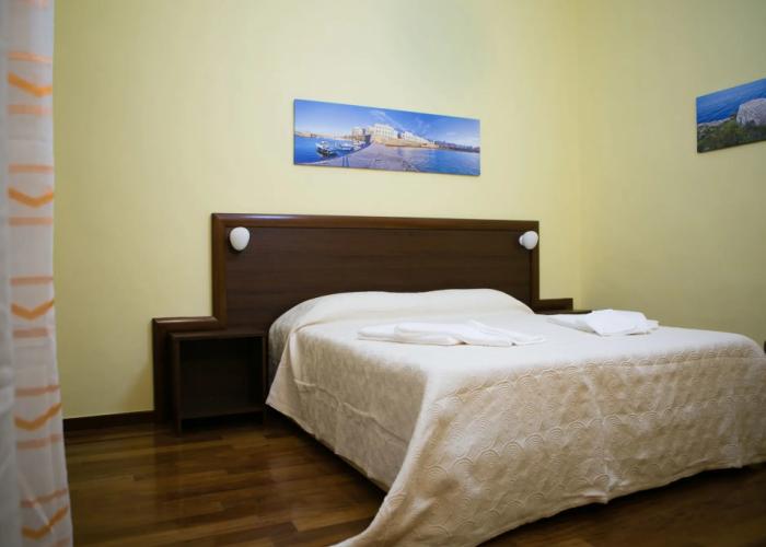 Villa Albertina Exclusive B&B