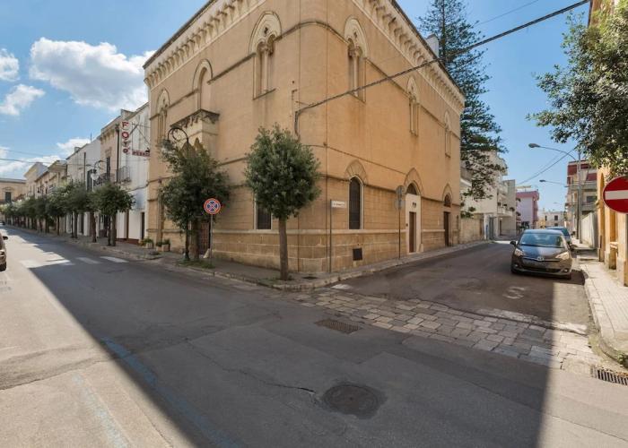 Palazzo Piccinno