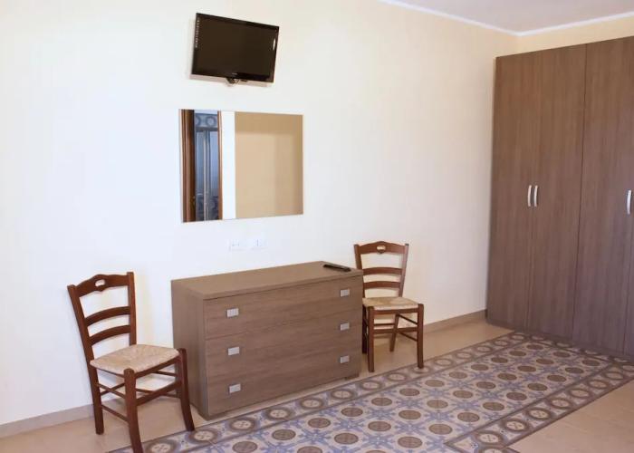 Agriturismo Paradiso