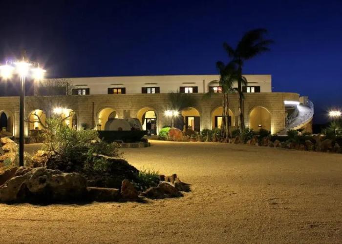 Agriturismo Paradiso