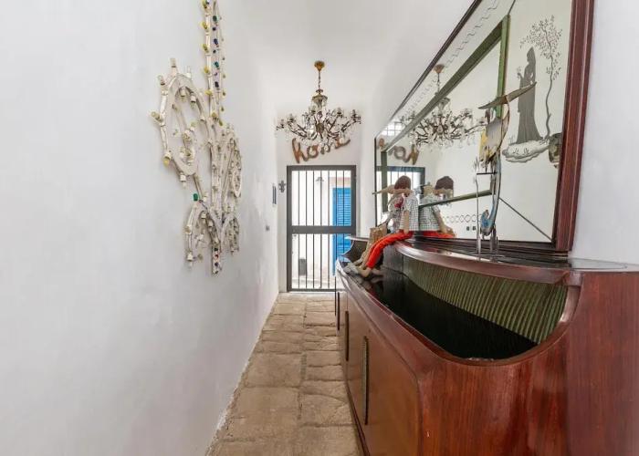 3719 Carraio Salentino-piano Terra by Barbarhouse