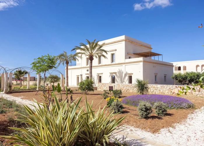 Il Giardino Grande