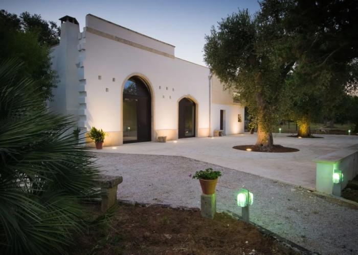 Agriturismo Villa Coluccia