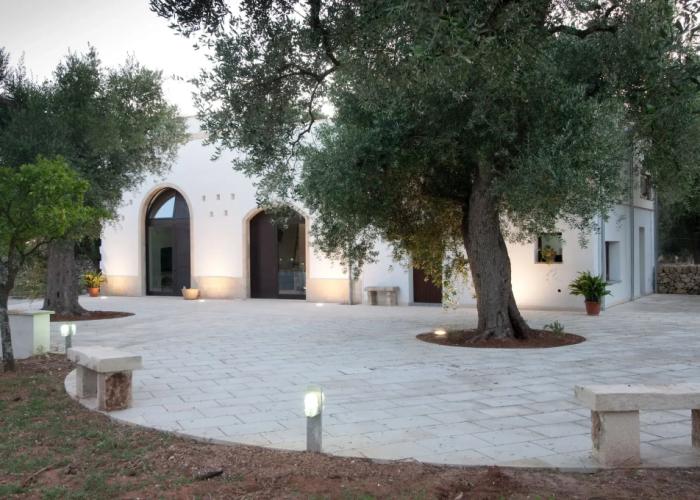 Agriturismo Villa Coluccia