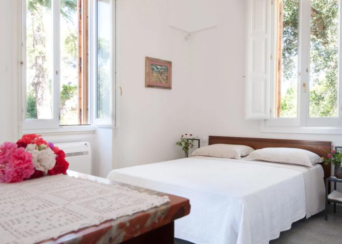 Agriturismo Villa Coluccia
