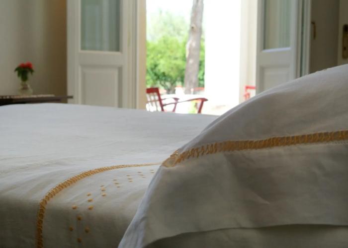 Agriturismo Villa Coluccia