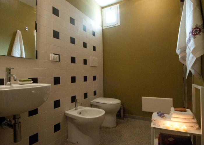 Agriturismo Villa Coluccia