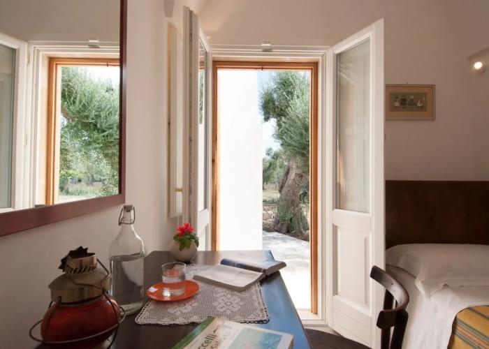Agriturismo Villa Coluccia