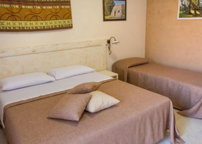 Relais Tenuta Campì