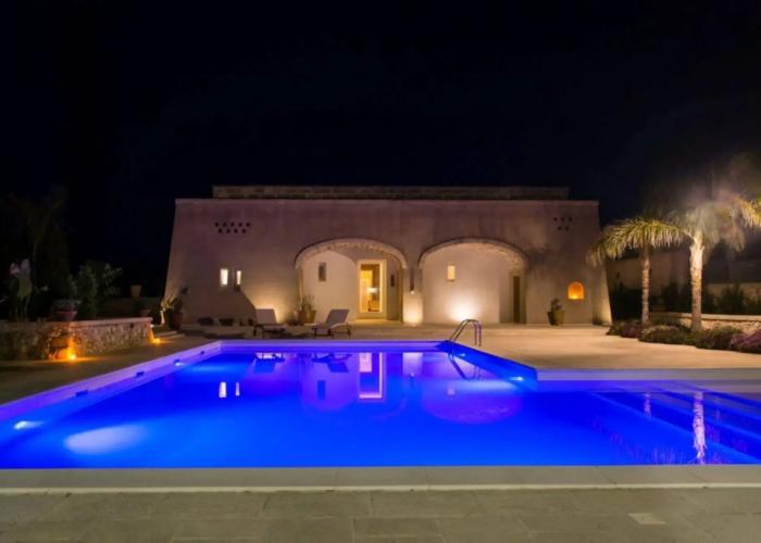 Relais Tenuta Campì