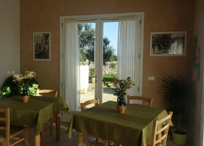 Relais Tenuta Campì