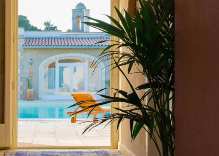 Relais Tenuta Campì