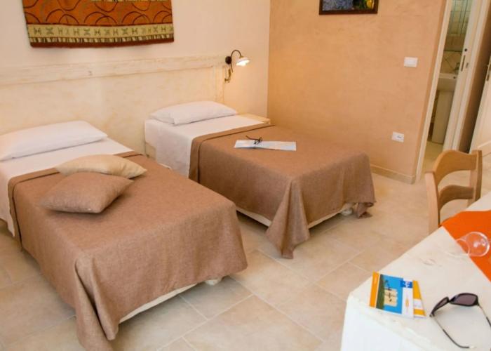 Relais Tenuta Campì