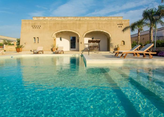 Relais Tenuta Campì