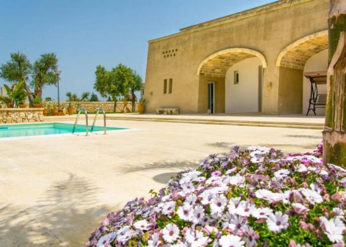 Relais Tenuta Campì