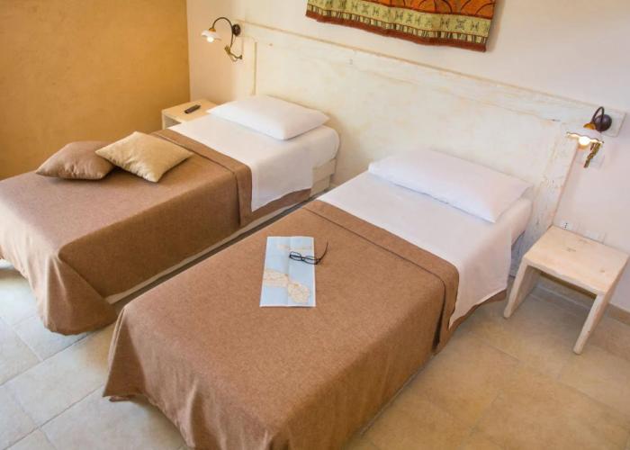 Relais Tenuta Campì