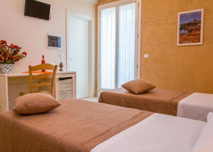 Relais Tenuta Campì