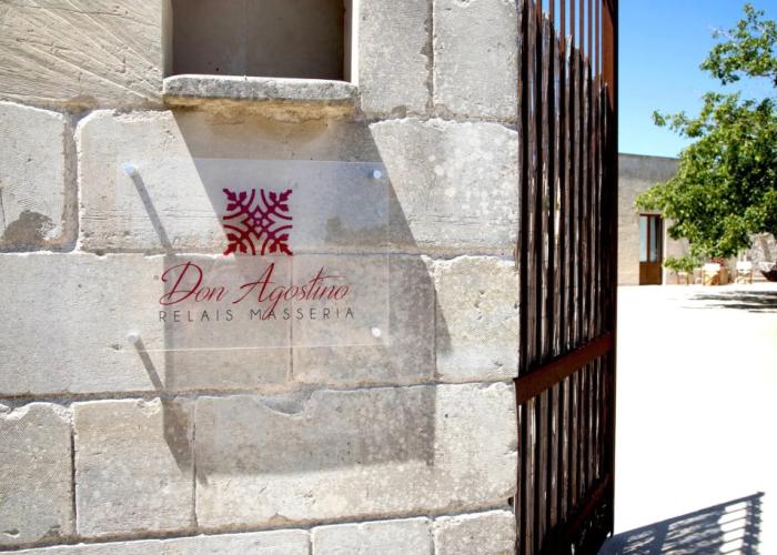 Don Agostino Relais Masseria