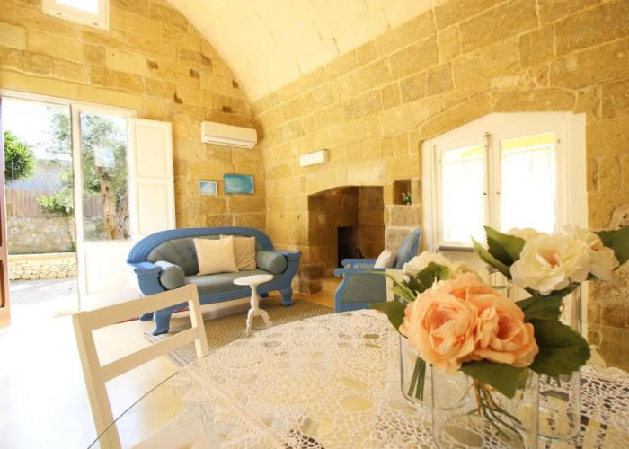 Don Agostino Relais Masseria