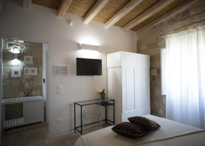 Don Agostino Relais Masseria