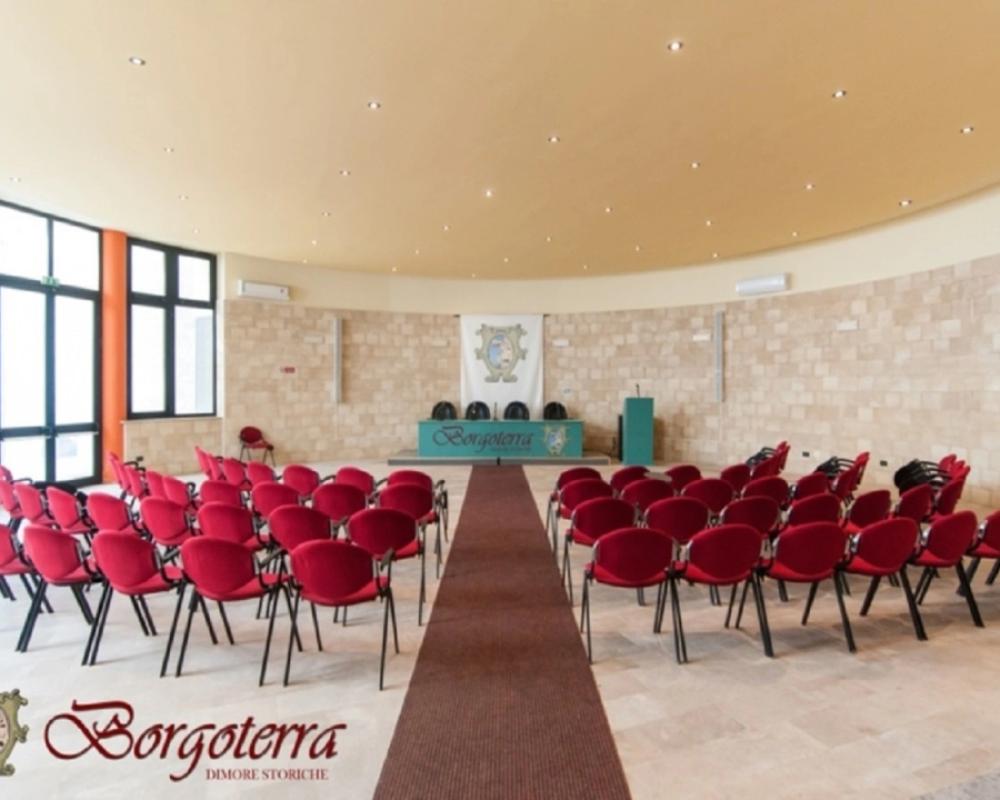 фото Borgoterra