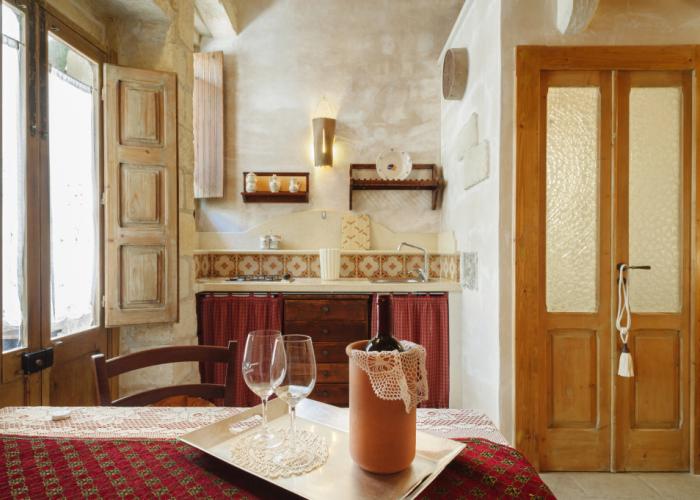 Hotel Borgoterra