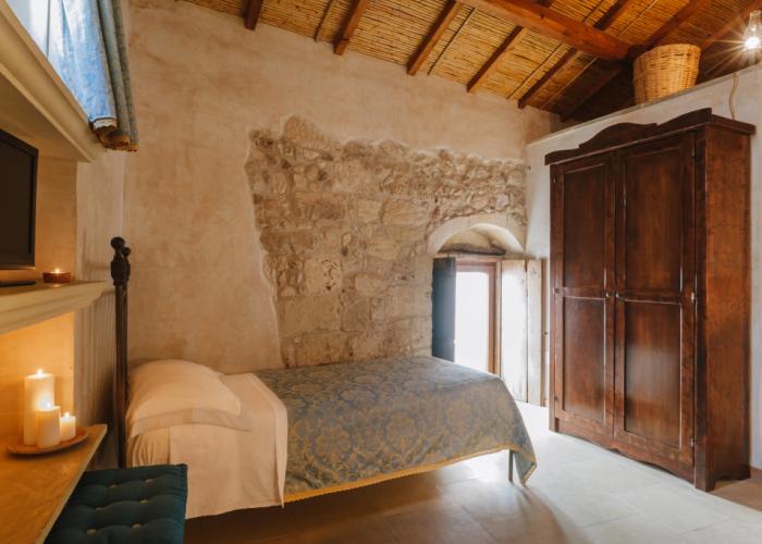Hotel Borgoterra