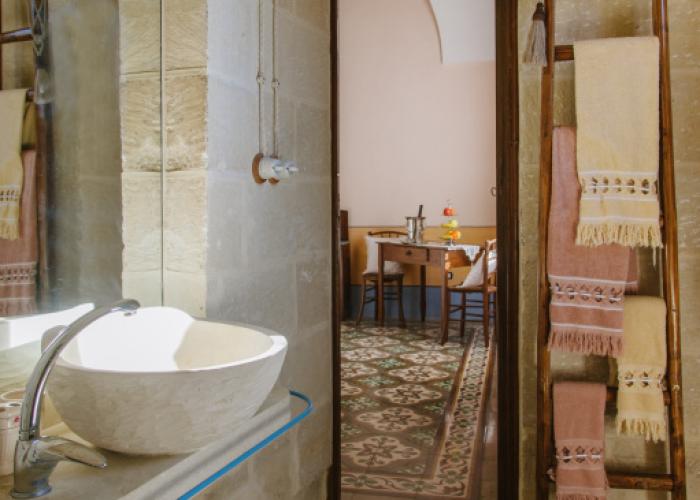 Hotel Borgoterra