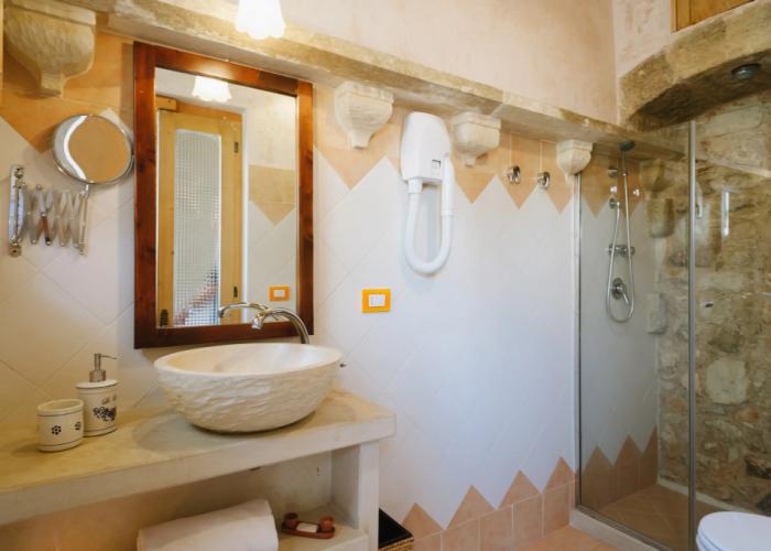 Hotel Borgoterra