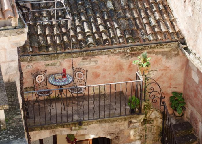 Hotel Borgoterra